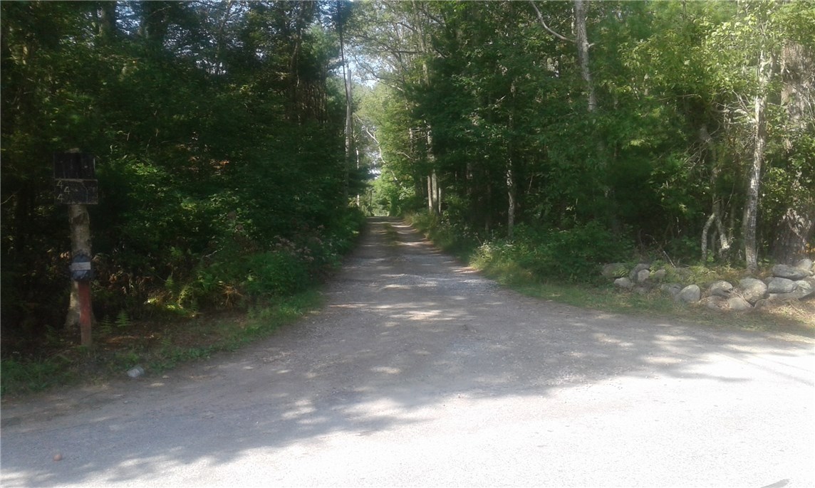 0 Walker Road Foster, RI 02825 - Photo 4 of 4