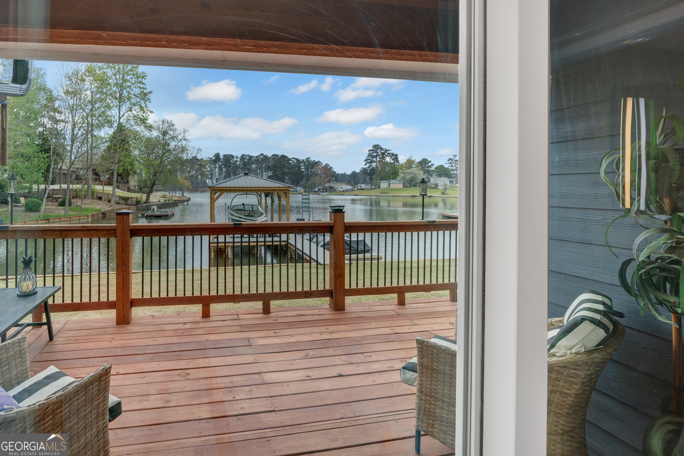 8900 Jackson Lake Road Monticello, GA 31064 - Photo 38 of 71