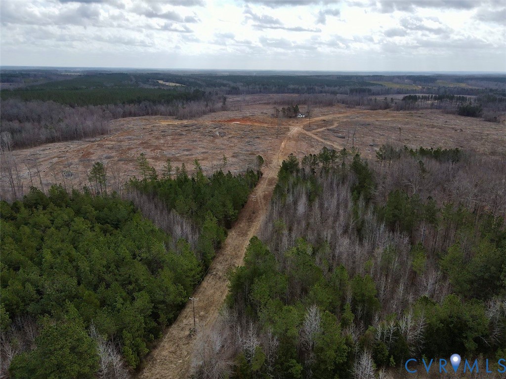0 New Grove Road Kenbridge, VA 23944 - Photo 2 of 9 a view of a lake with a yard
