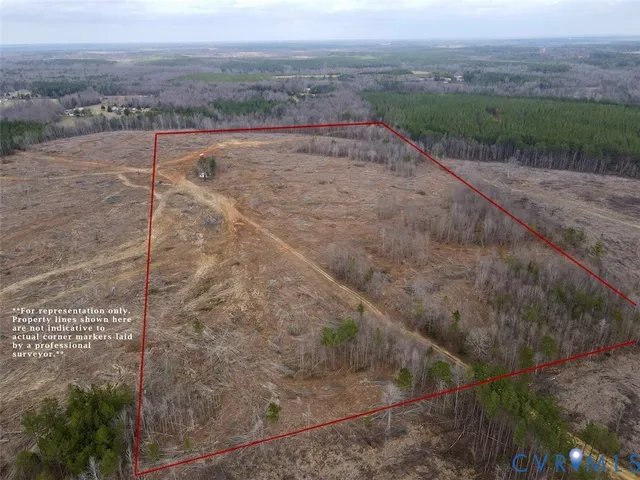 $50,000 | 0 New Grove Road, Kenbridge, VA 23944