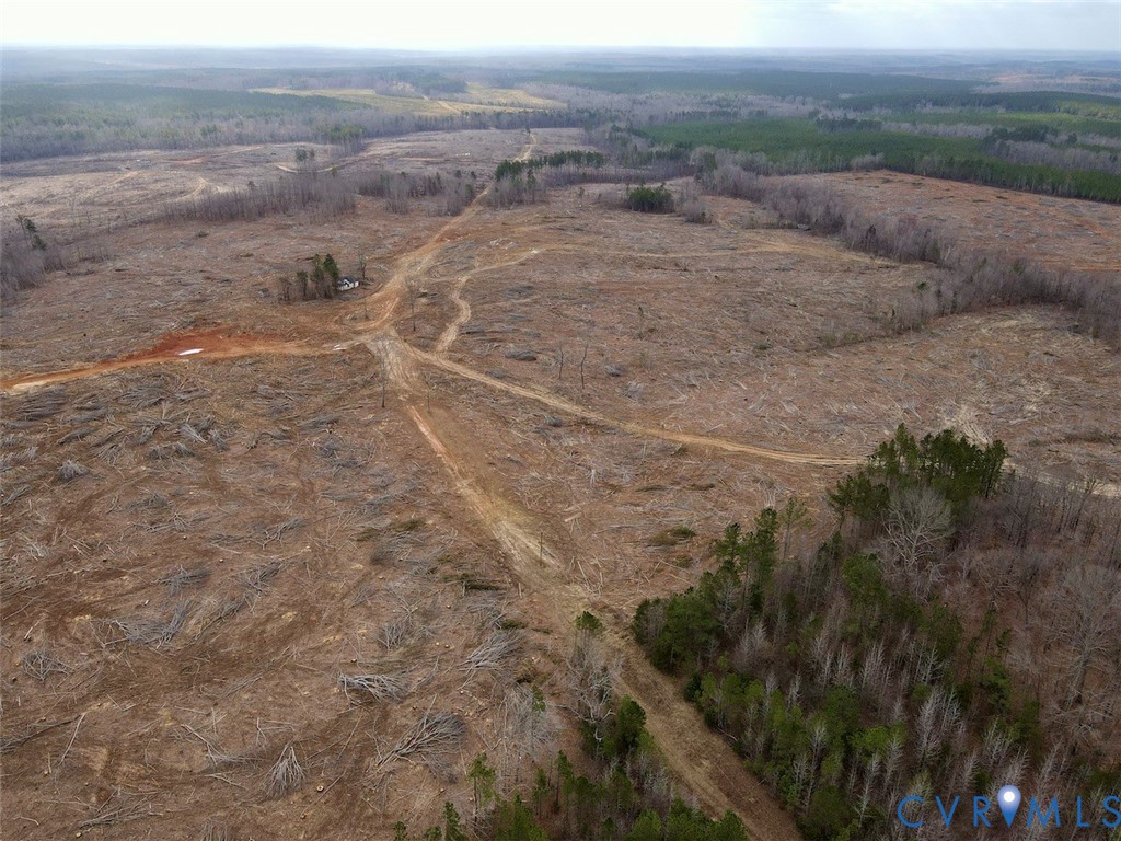 0 New Grove Road Kenbridge, VA 23944 - Photo 7 of 9 a view of an outdoor space with trees