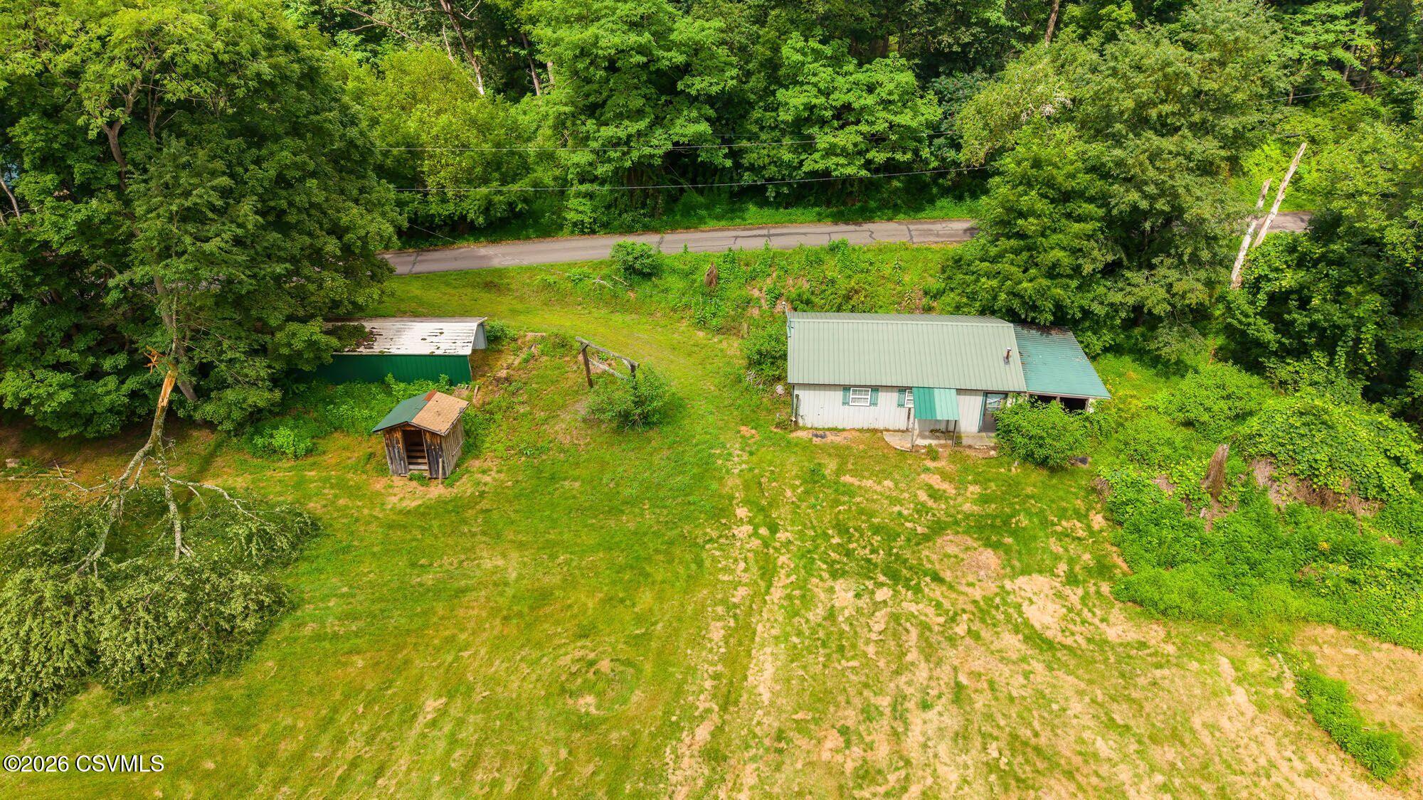 Pine Creek Road Shickshinny, PA 18655 - Photo 10 of 12 Gallery Image 10