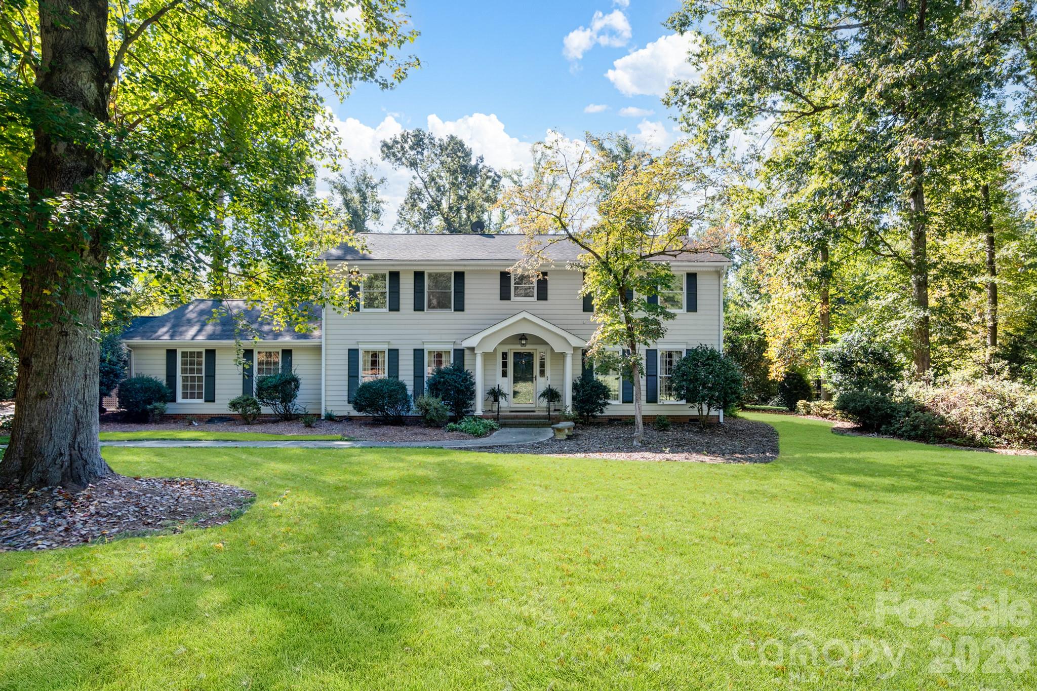 233 Nottingham Road Statesville, NC 28625 - Photo 1 of 36 Gallery Image 1