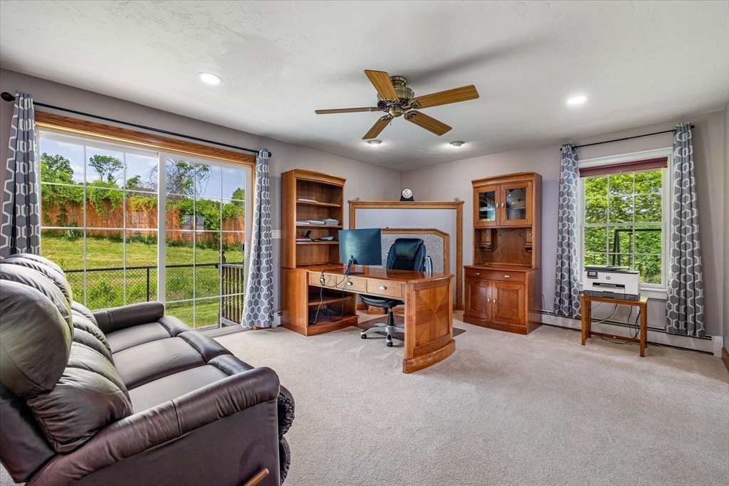 447 Coy Hill Road Warren, MA 01083 - Photo 12 of 42 Gallery Image 12