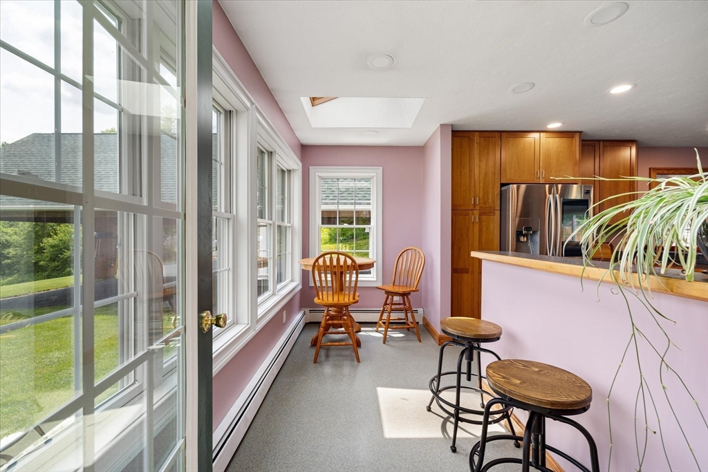 447 Coy Hill Road Warren, MA 01083 - Photo 8 of 42 Gallery Image 8