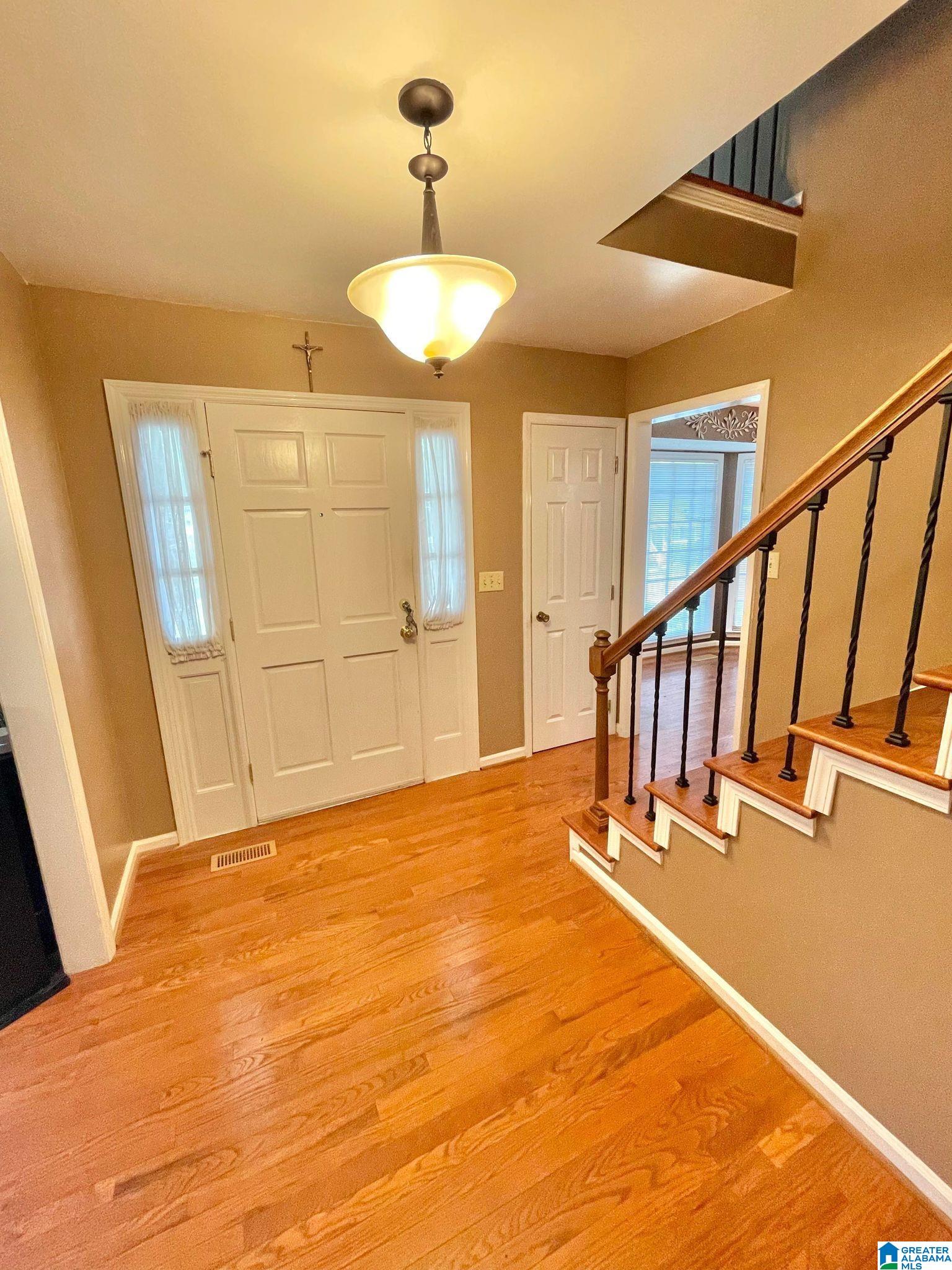 1506 Arrowhead Trail Alabaster, AL 35007 - Photo 6 of 32