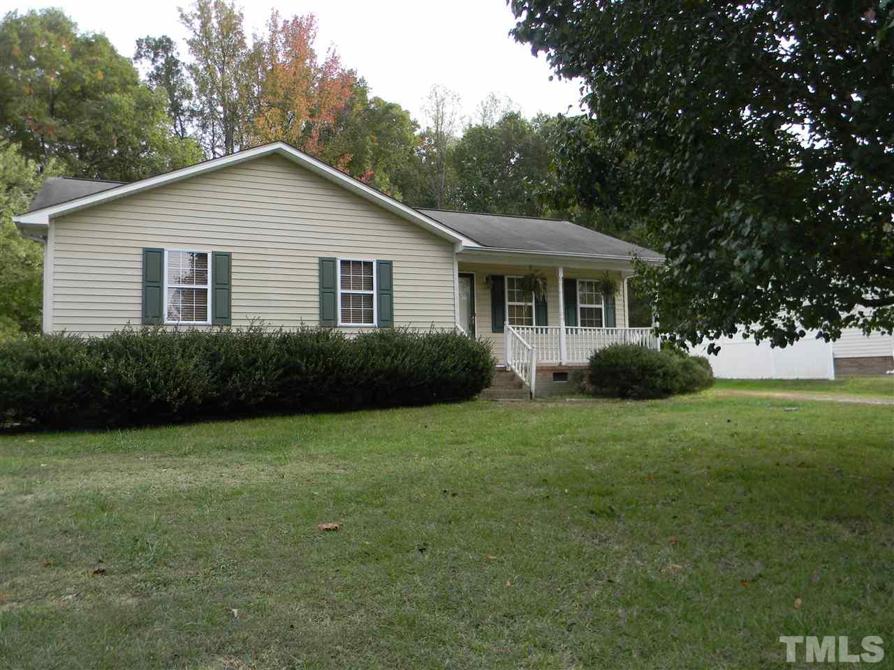 704 Frank Street Roxboro, NC 27573 - Photo 1 of 14
