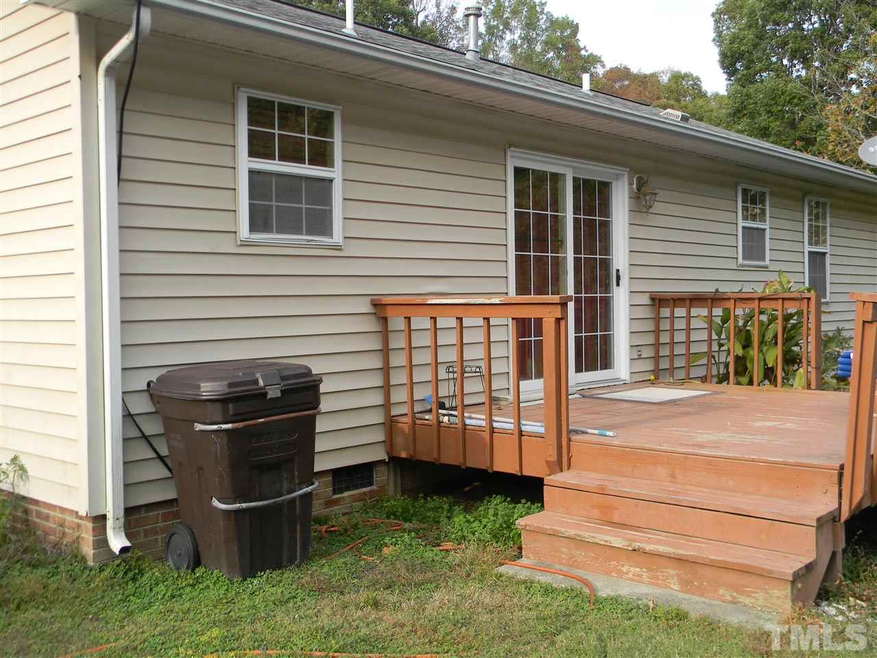 704 Frank Street Roxboro, NC 27573 - Photo 2 of 14