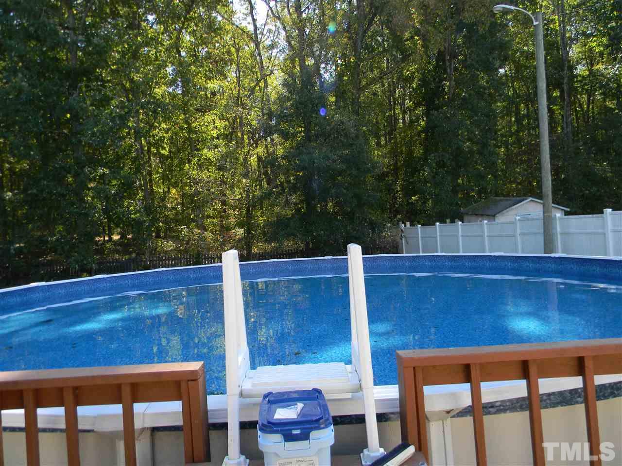 704 Frank Street Roxboro, NC 27573 - Photo 13 of 14