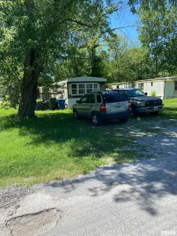 $85,000 | 101 South Poplar Street, De Soto, IL 62924