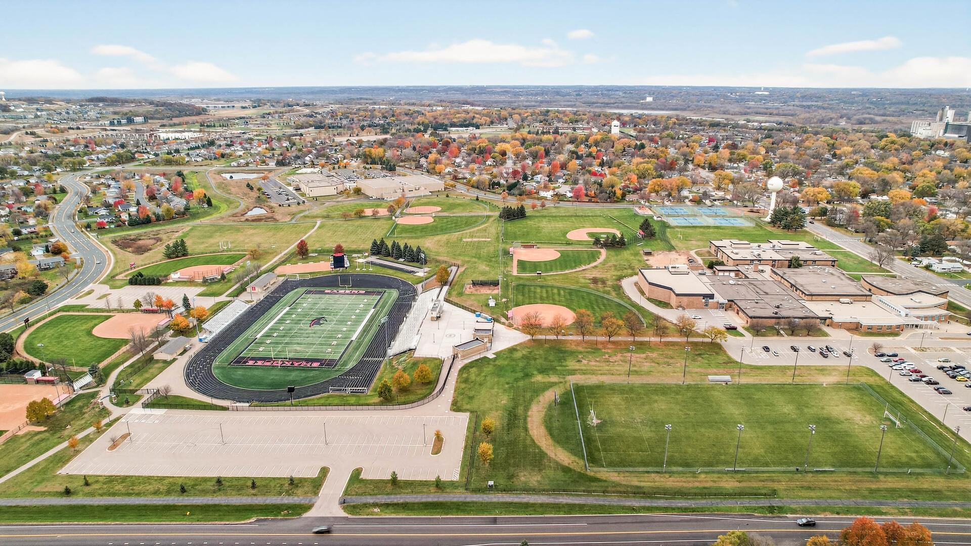 612 11th Avenue East Shakopee, MN 55379 - Photo 52 of 66