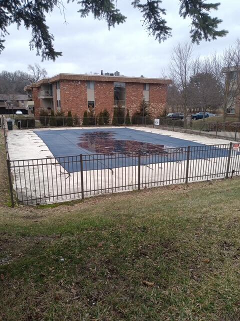 756 West Kilgore Road, Unit 204 Kalamazoo, MI 49008 - Photo 23 of 28 324561183109563233