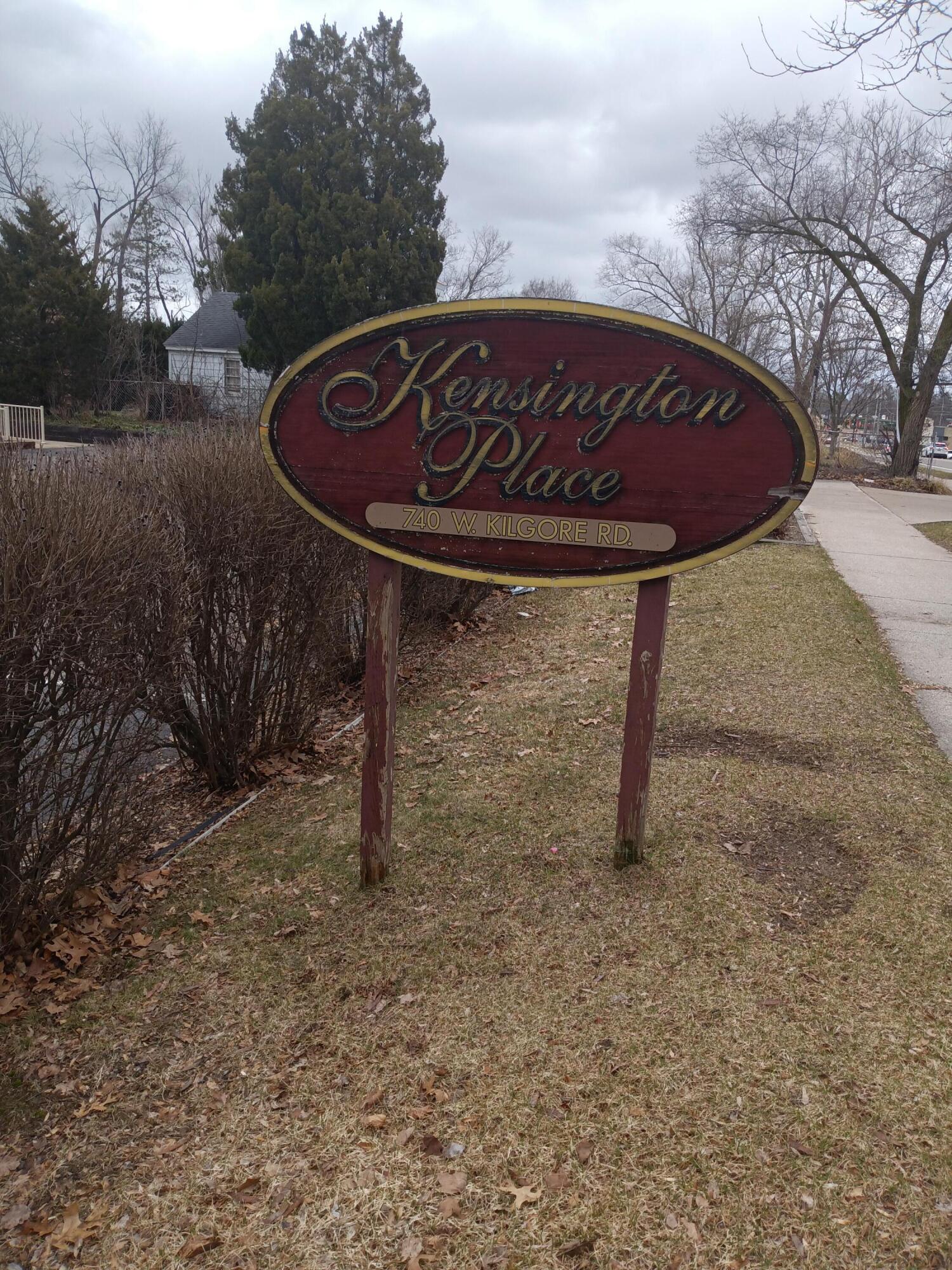 756 West Kilgore Road, Unit 204 Kalamazoo, MI 49008 - Photo 28 of 28 1000000658