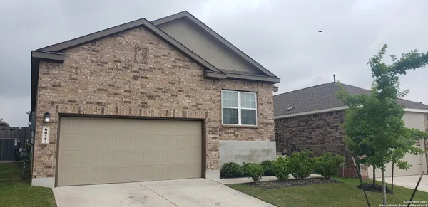 $2,200 | 6022 Akin Quay, San Antonio, TX 78261