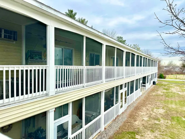 $179,900 | 1762 Post Road, Unit 233, Wells, ME 04090