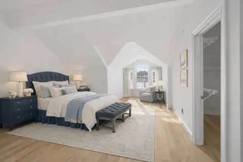 $1,189,000 | 206 West Main Street, Unit 4, Georgetown, MA 01833