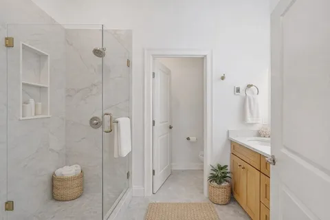 $1,189,000 | 206 West Main Street, Unit 4, Georgetown, MA 01833