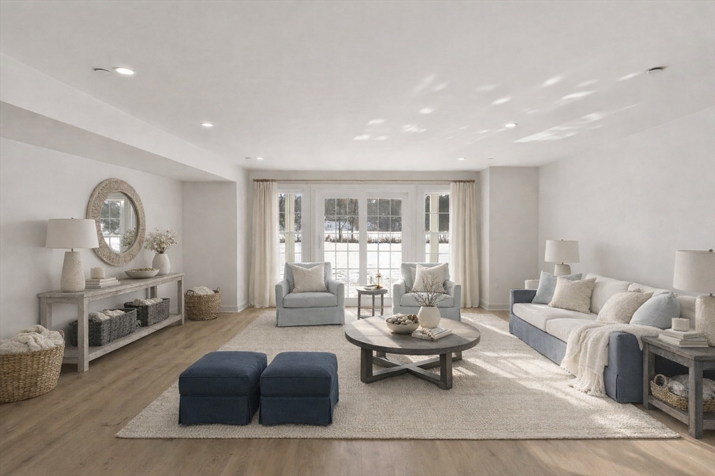 206 West Main Street, Unit 4 Georgetown, MA 01833 - Photo 18 of 25