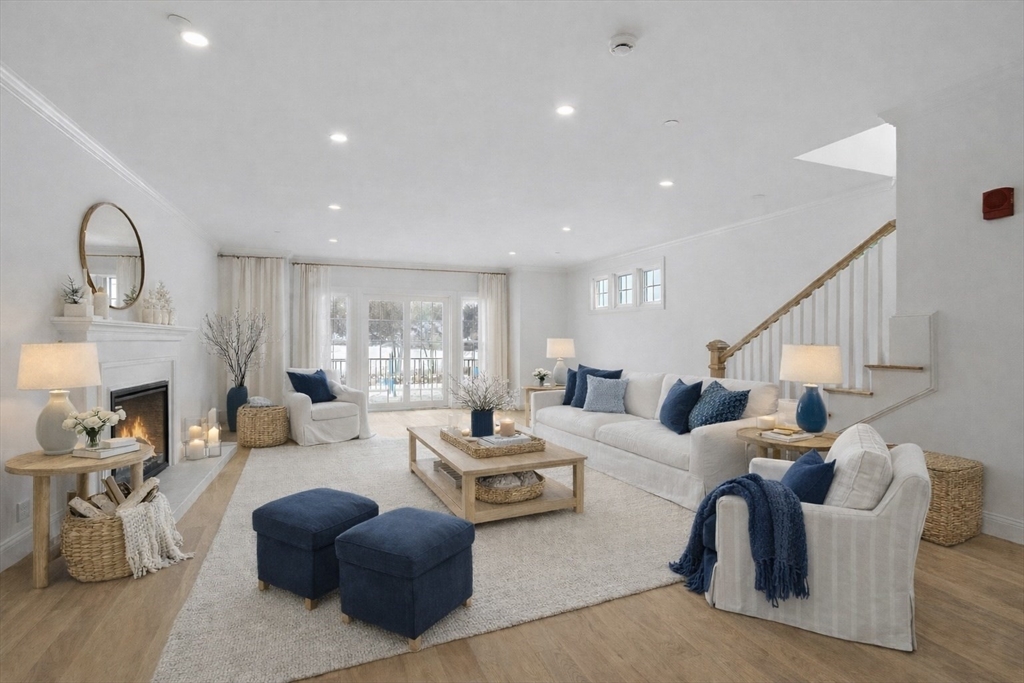 206 West Main Street, Unit 4 Georgetown, MA 01833 - Photo 5 of 25