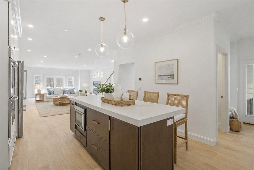 206 West Main Street, Unit 4 Georgetown, MA 01833 - Photo 6 of 25