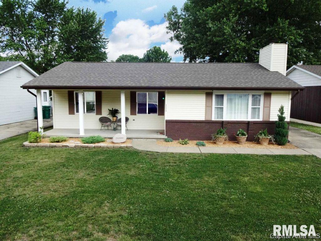 111 Hawkeye Way Springfield, IL 62707 - Photo 1 of 29