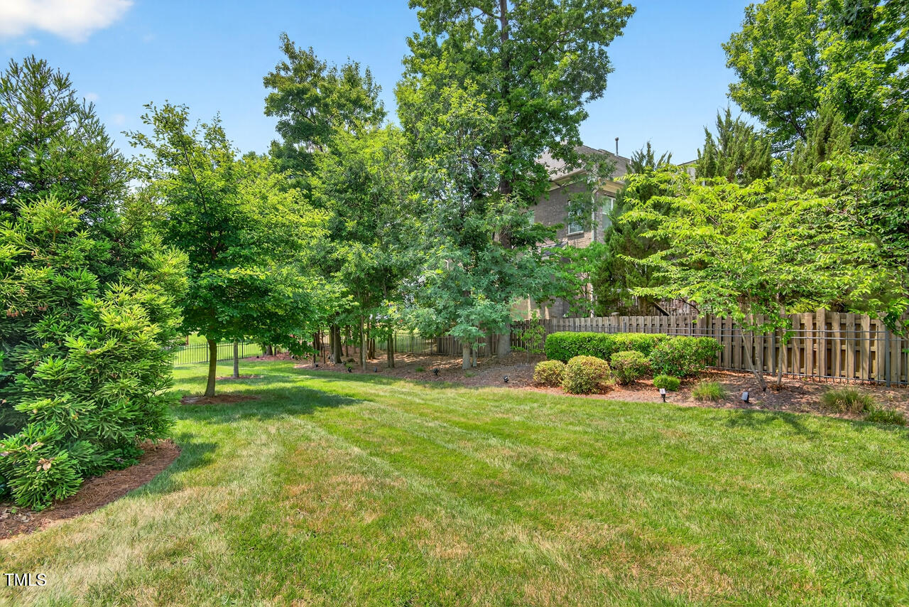 1806 Pattersons Mill Road Durham, NC 27703 - Photo 44 of 47 57