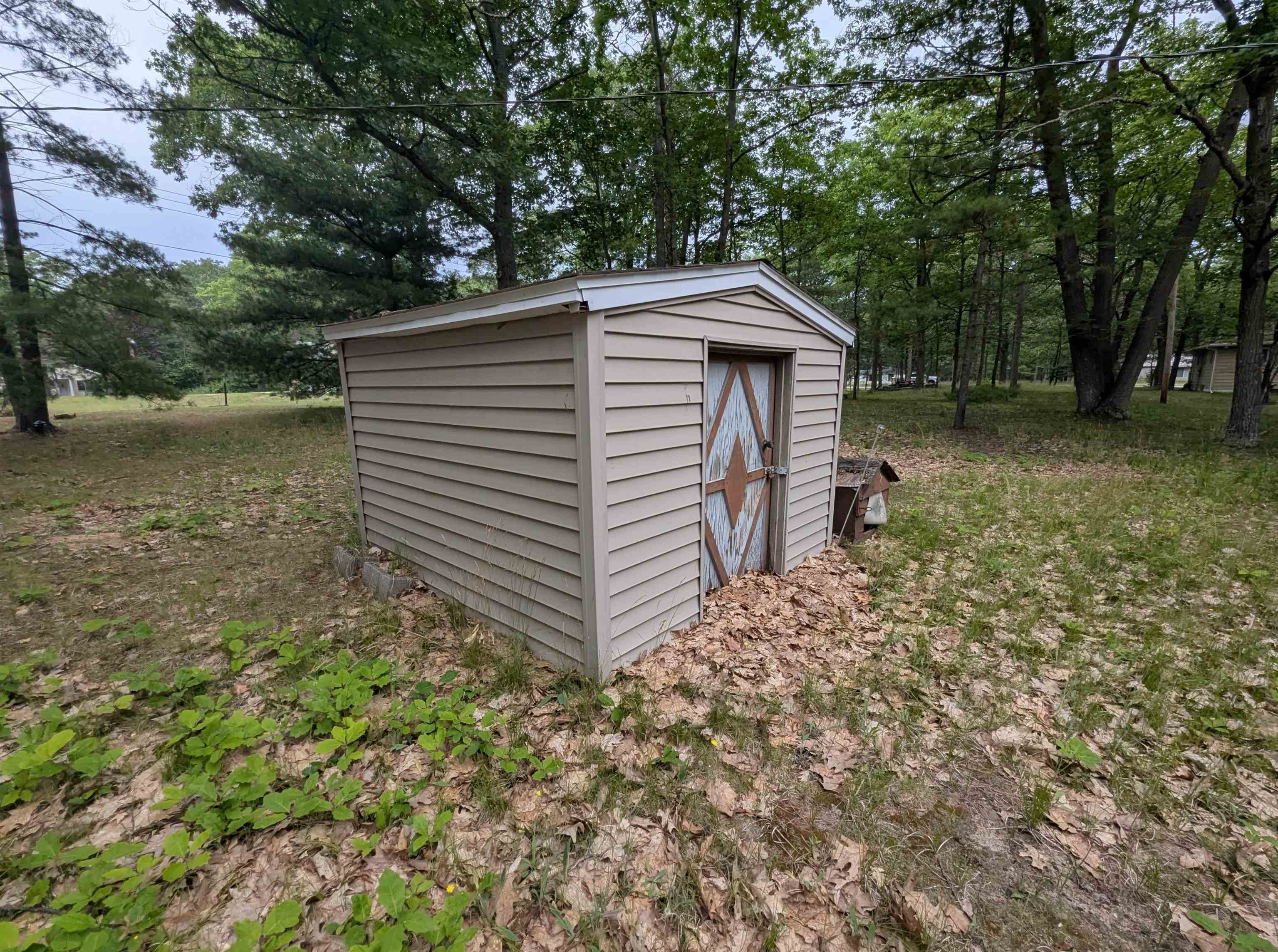 28 Pine Road Au Gres, MI 48703 - Photo 11 of 34