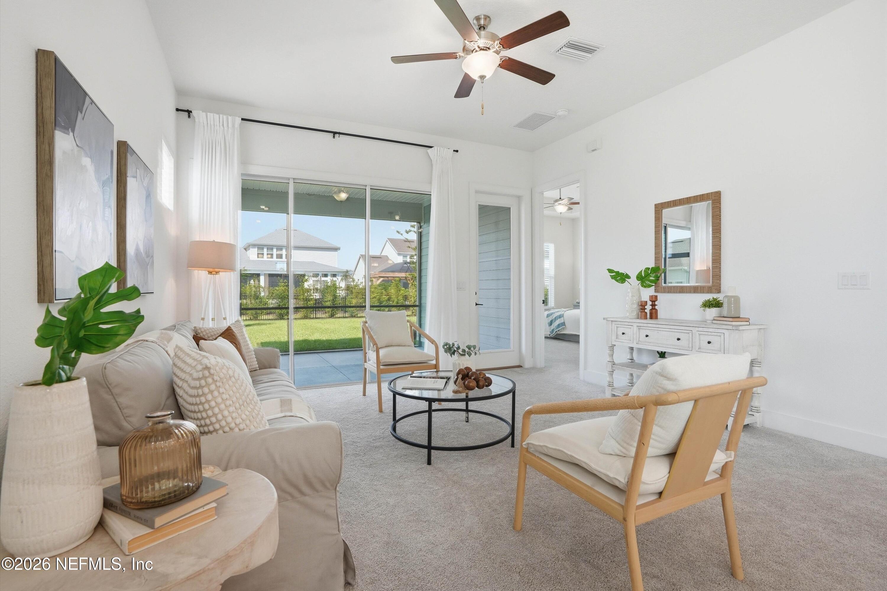 5576 Dairy Farm Road Jacksonville, FL 32224 - Photo 15 of 63 14-Living Room