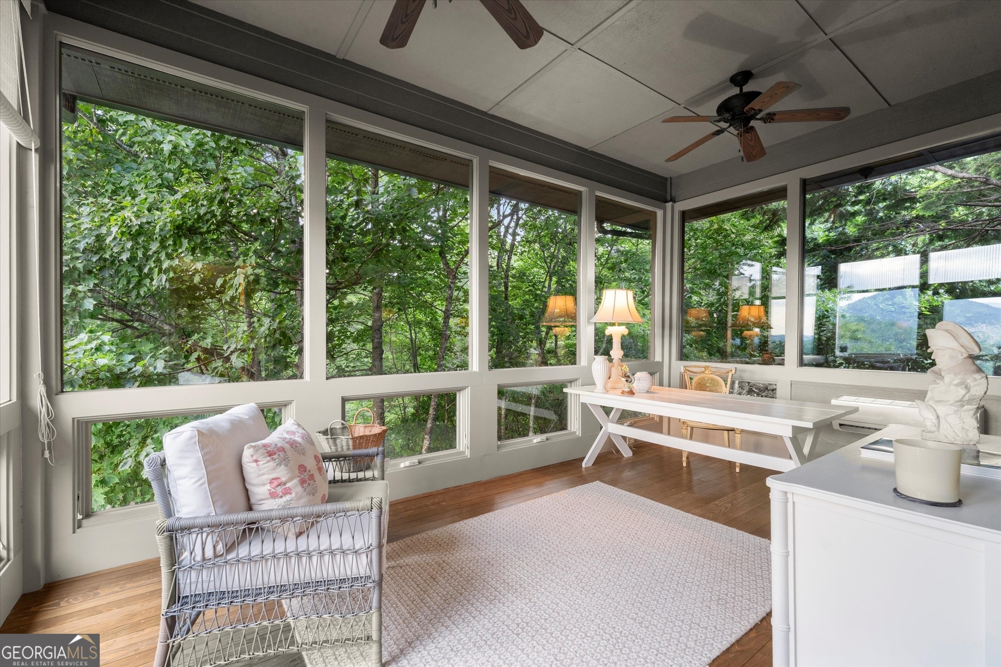 295 Goble Gap Road Clayton, GA 30525 - Photo 66 of 105