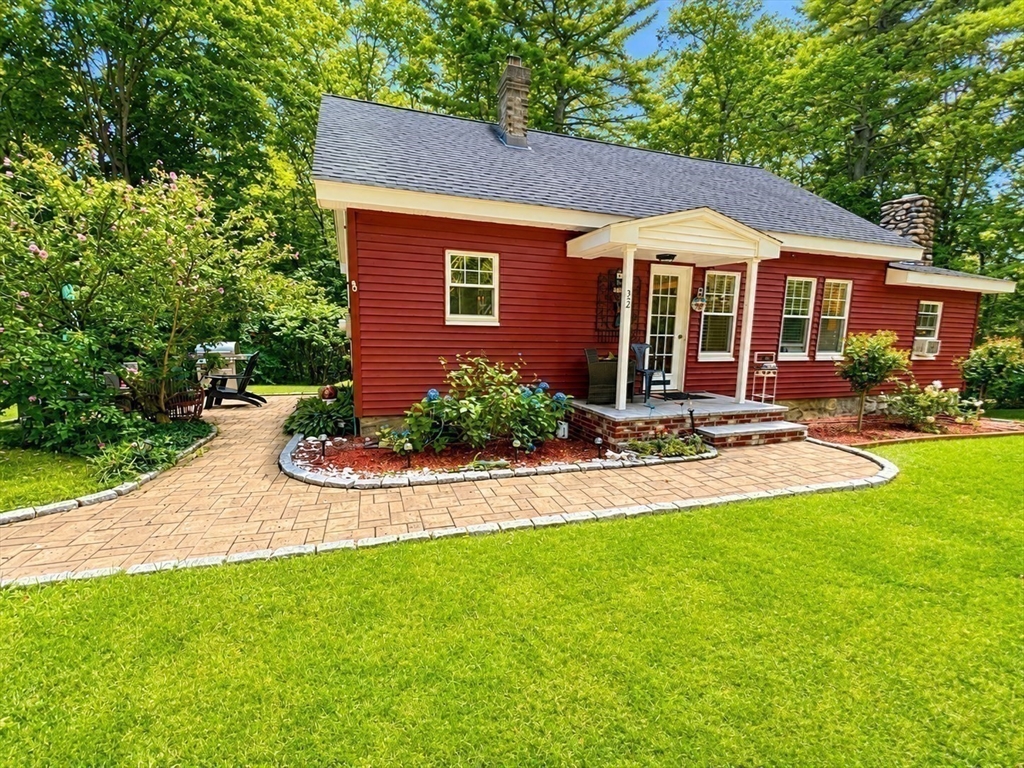 32 Turner Road Oxford, MA 01537 - Photo 37 of 40 Gallery Image 37