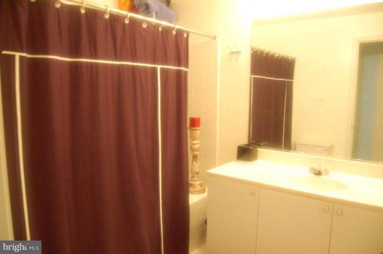 20600 Cornstalk Terrace, Unit 202 Ashburn, VA 20147 - Photo 4 of 12 a bathroom with a bathtub and a sink