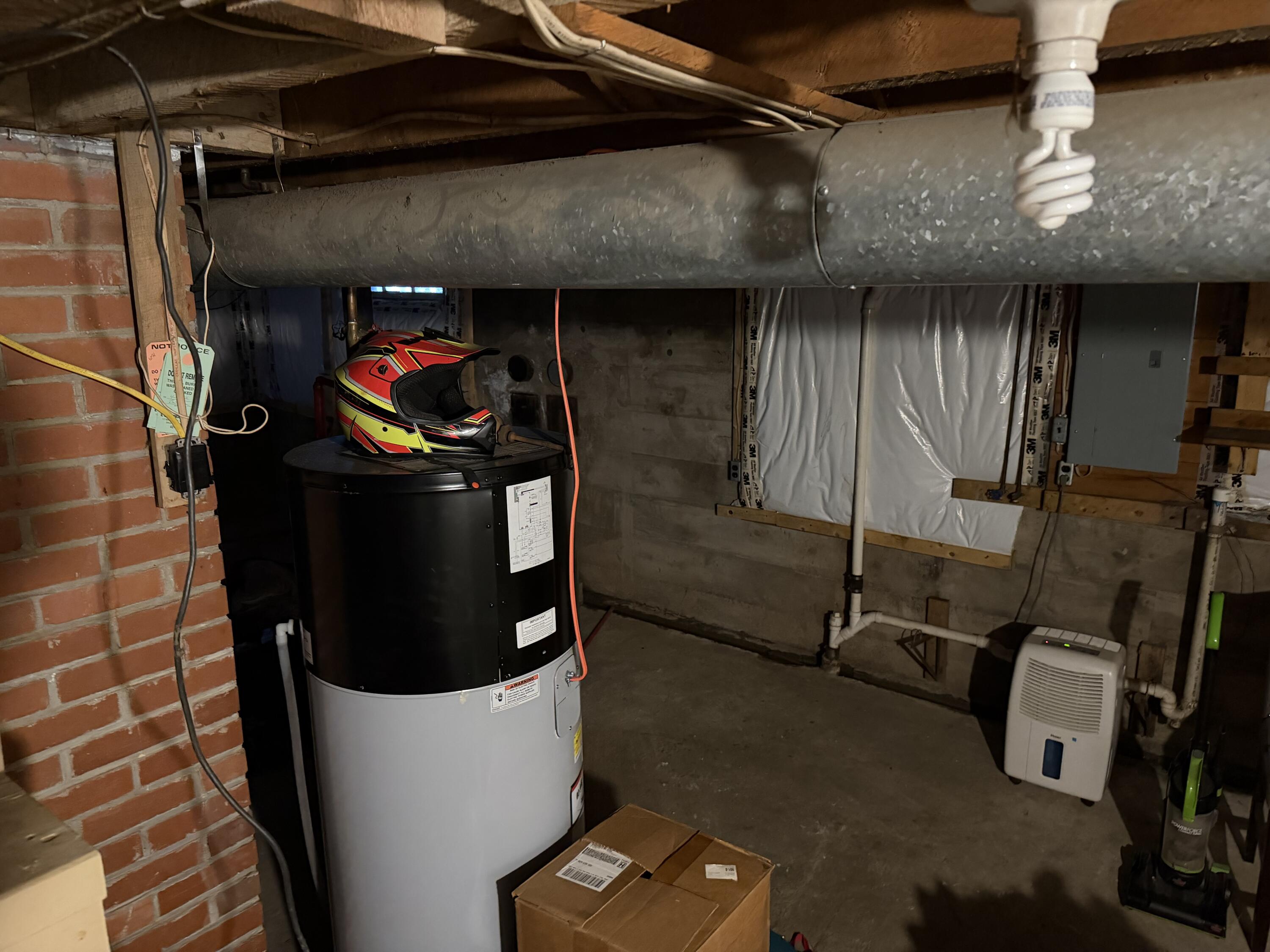 9 Summit Street Baileyville, ME 04694 - Photo 16 of 17 IMG_3184