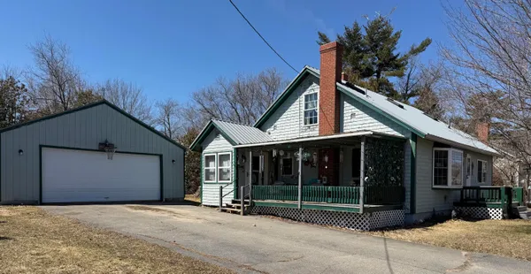 $169,000 | 9 Summit Street, Baileyville, ME 04694