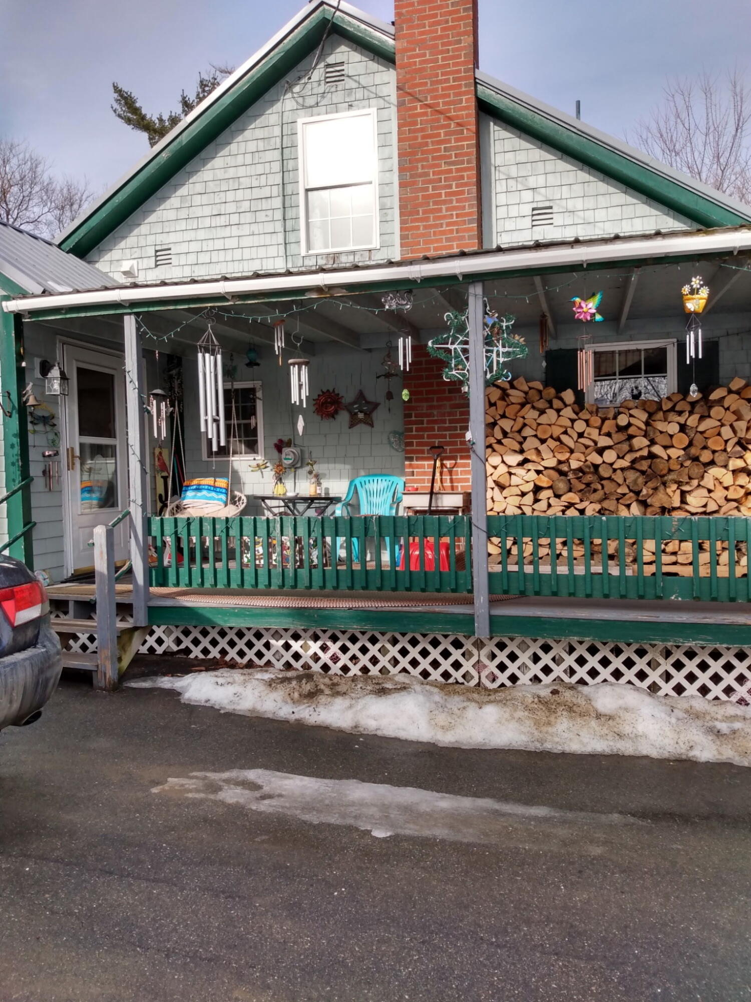 9 Summit Street Baileyville, ME 04694 - Photo 3 of 20 4402650343823137410