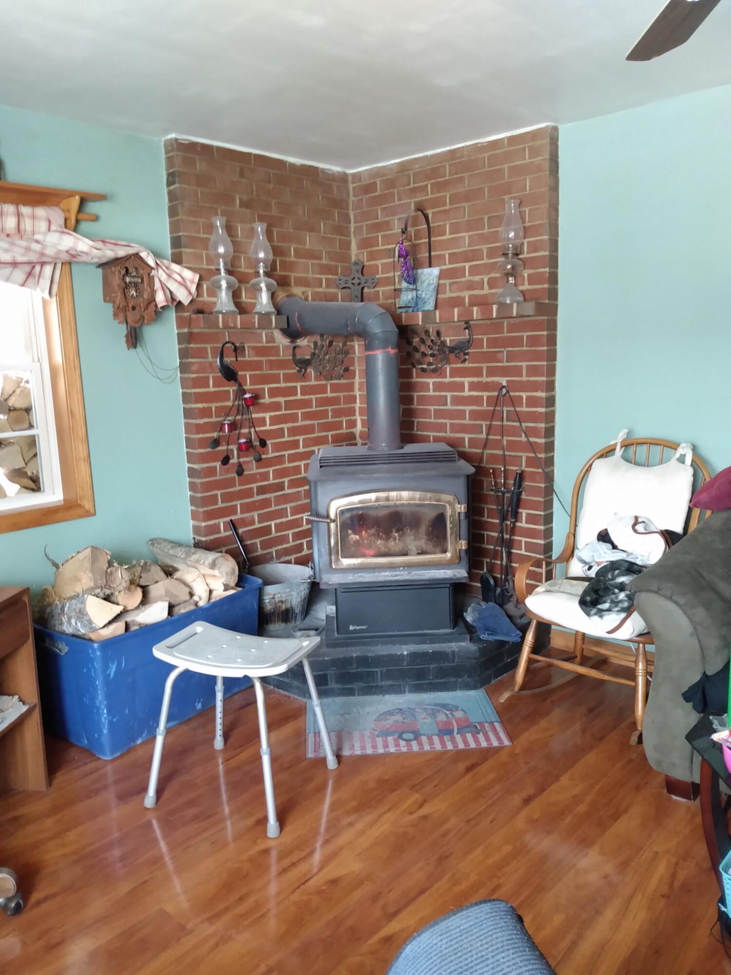 9 Summit Street Baileyville, ME 04694 - Photo 5 of 17 4481217258665911319