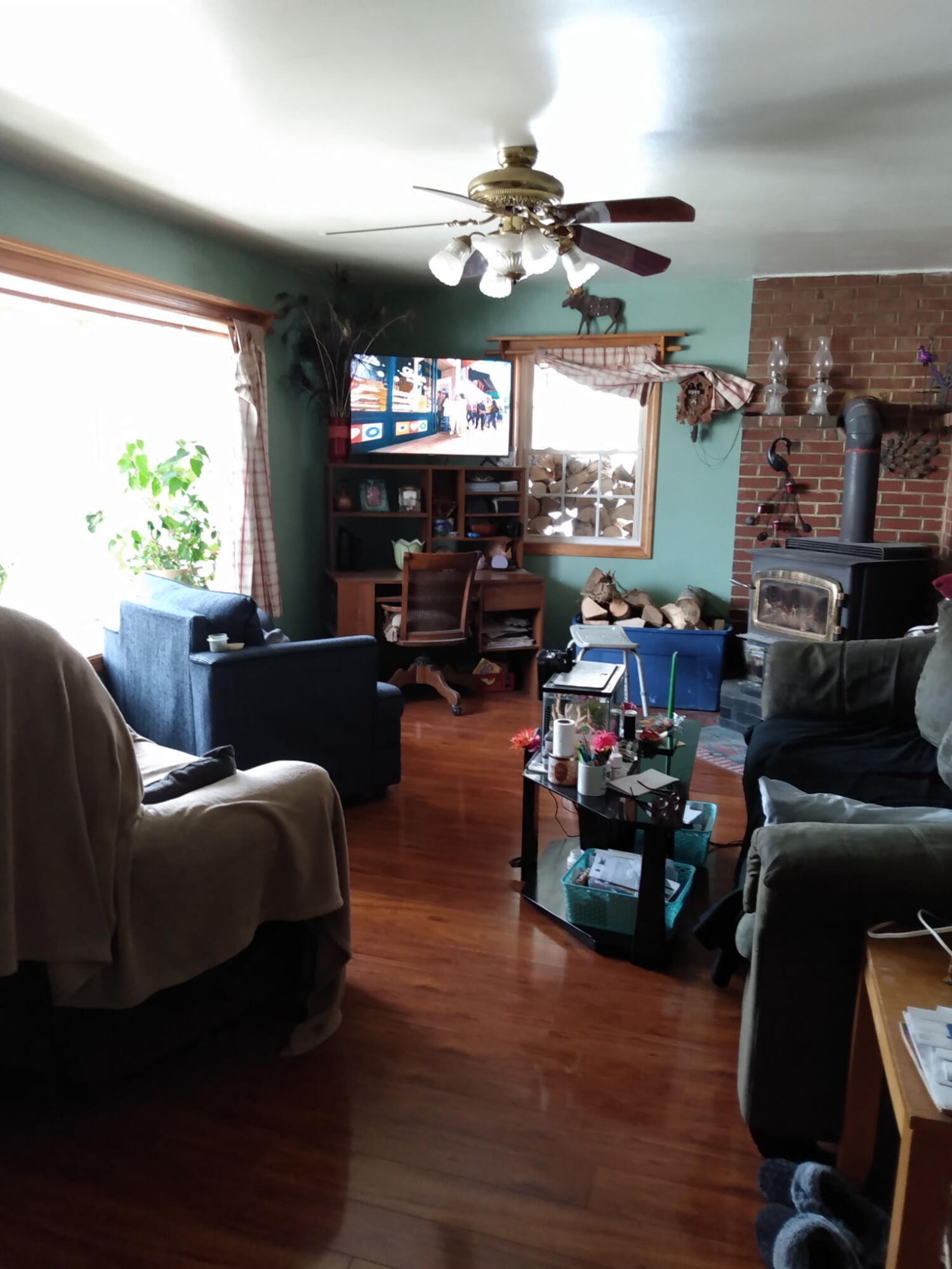 9 Summit Street Baileyville, ME 04694 - Photo 6 of 17 8081070160941973101