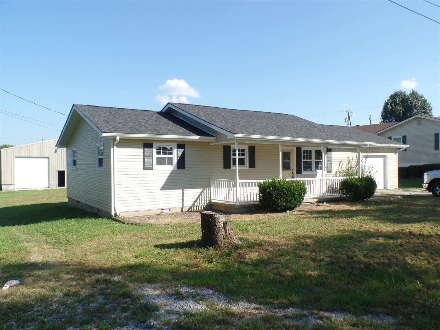 1022 Jackson Fariston Road London, KY 40744 - Photo 2 of 16 Photo 2