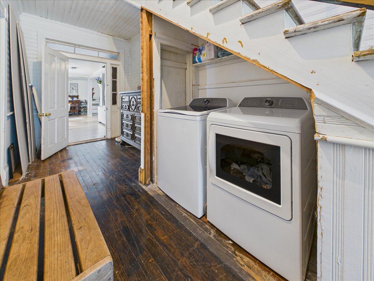 106 Ferguson Street Salley, SC 29137 - Photo 21 of 35