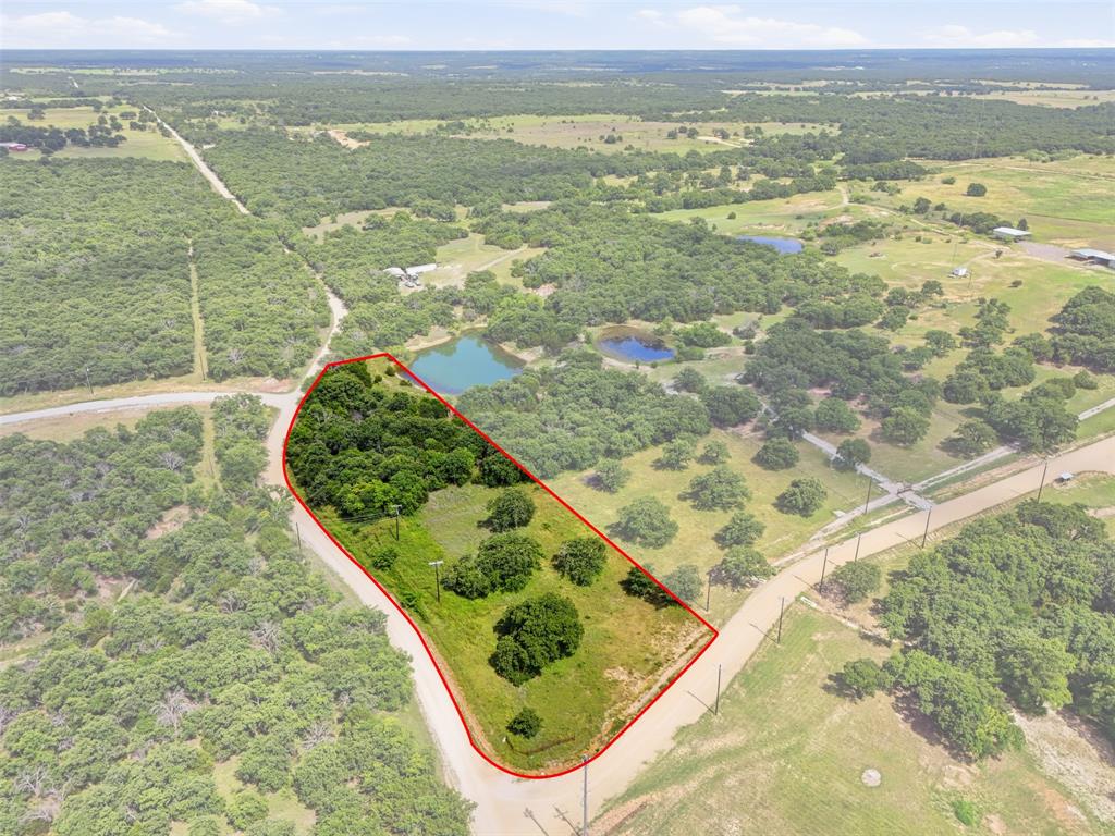 Lot 63 Mustang Ridge Perrin, TX 76486 - Photo 3 of 17