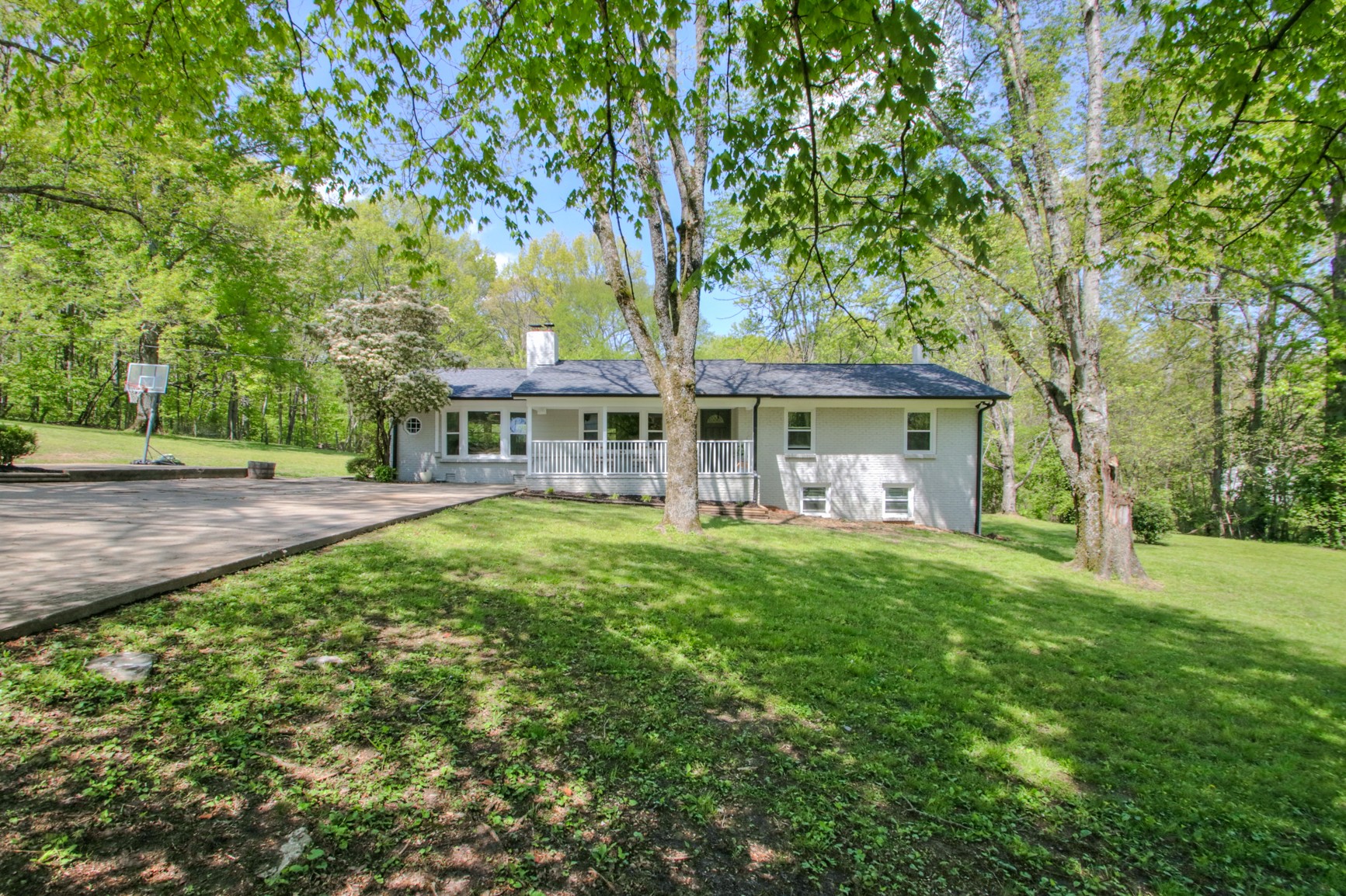 4754 Murfreesboro Road Arrington, TN 37014 - Photo 1 of 50 Gallery Image 1