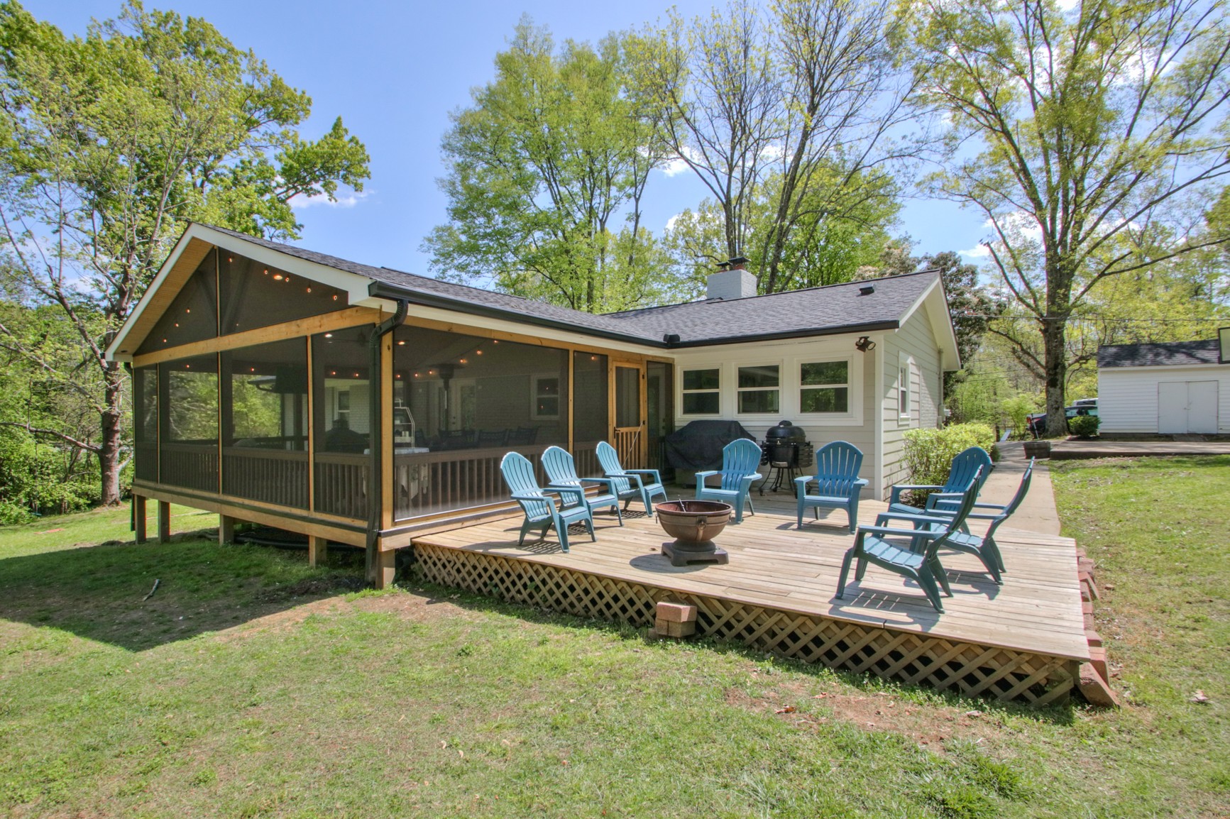 4754 Murfreesboro Road Arrington, TN 37014 - Photo 2 of 50 Gallery Image 2