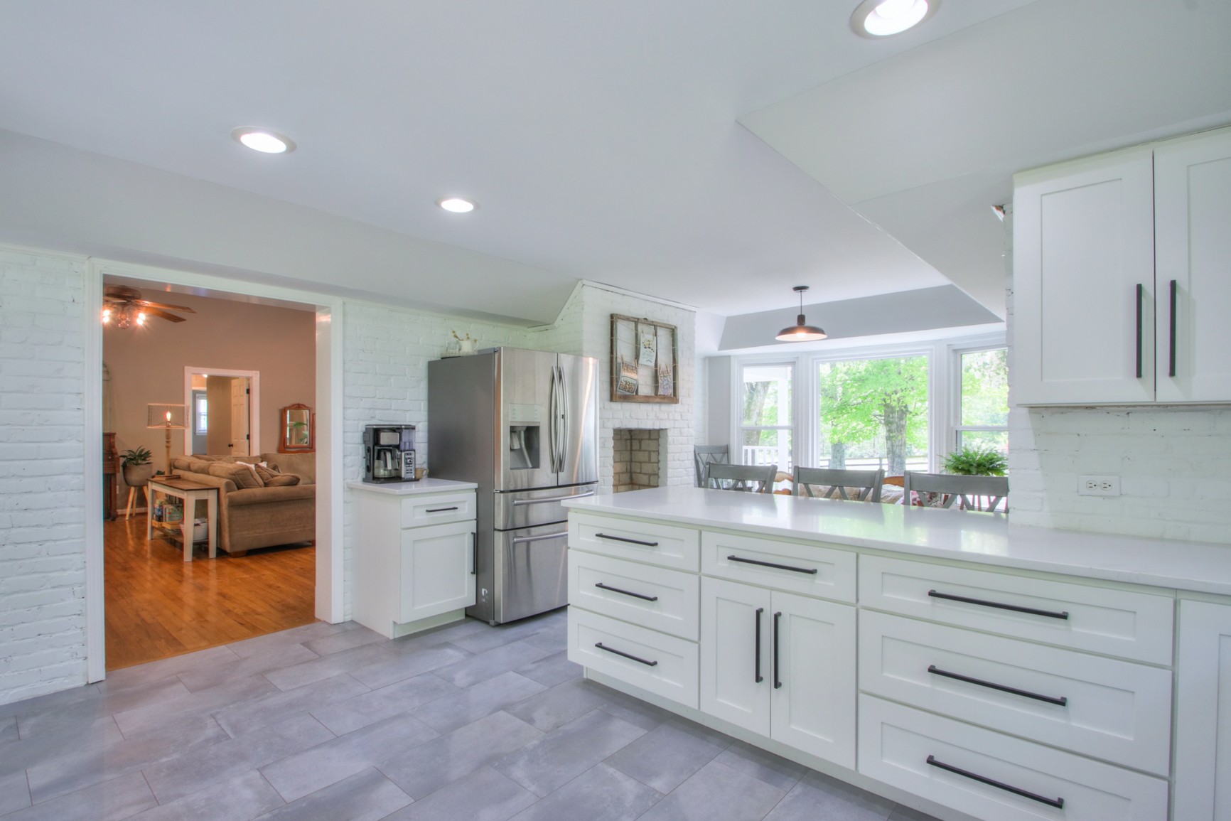 4754 Murfreesboro Road Arrington, TN 37014 - Photo 11 of 50 Gallery Image 11