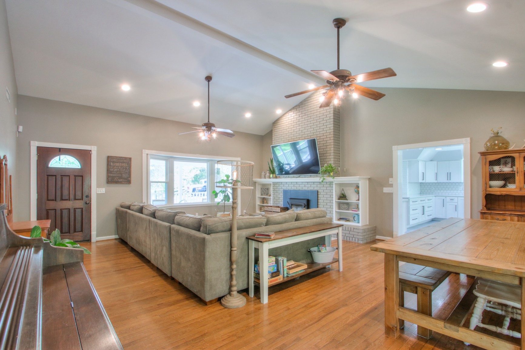 4754 Murfreesboro Road Arrington, TN 37014 - Photo 15 of 50 Gallery Image 15