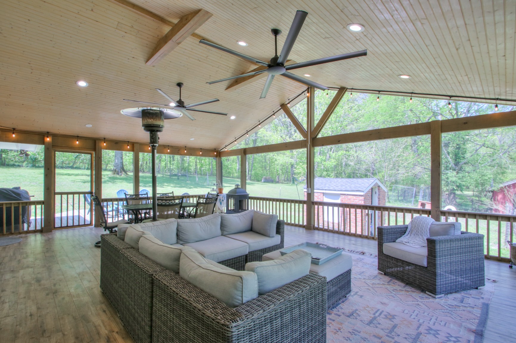 4754 Murfreesboro Road Arrington, TN 37014 - Photo 25 of 50 Gallery Image 25