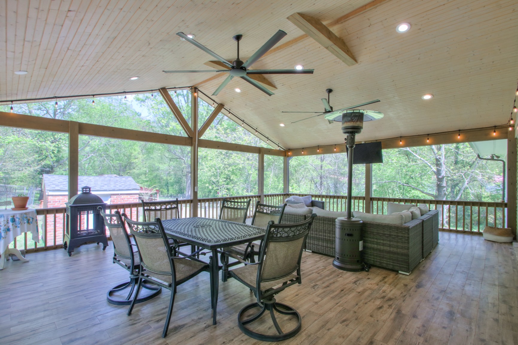 4754 Murfreesboro Road Arrington, TN 37014 - Photo 27 of 50 Gallery Image 27