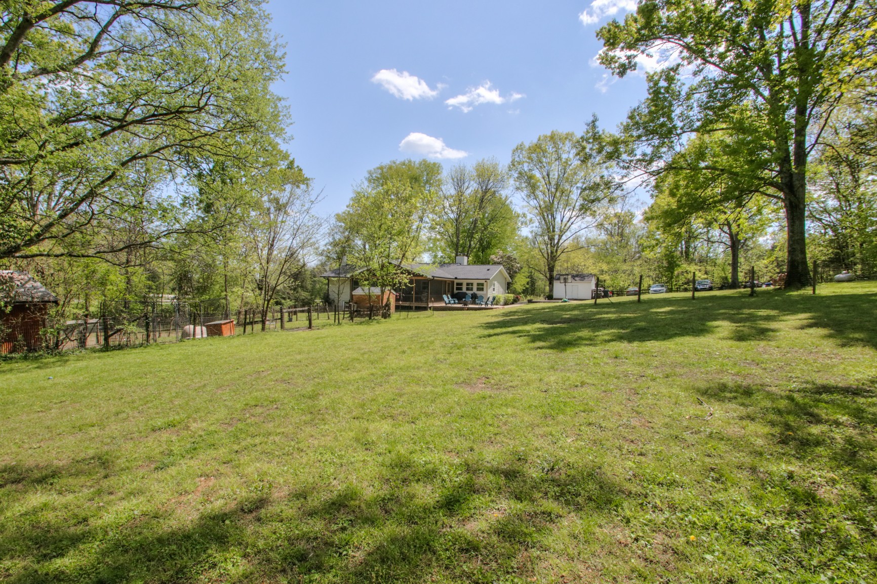 4754 Murfreesboro Road Arrington, TN 37014 - Photo 4 of 50 Gallery Image 4