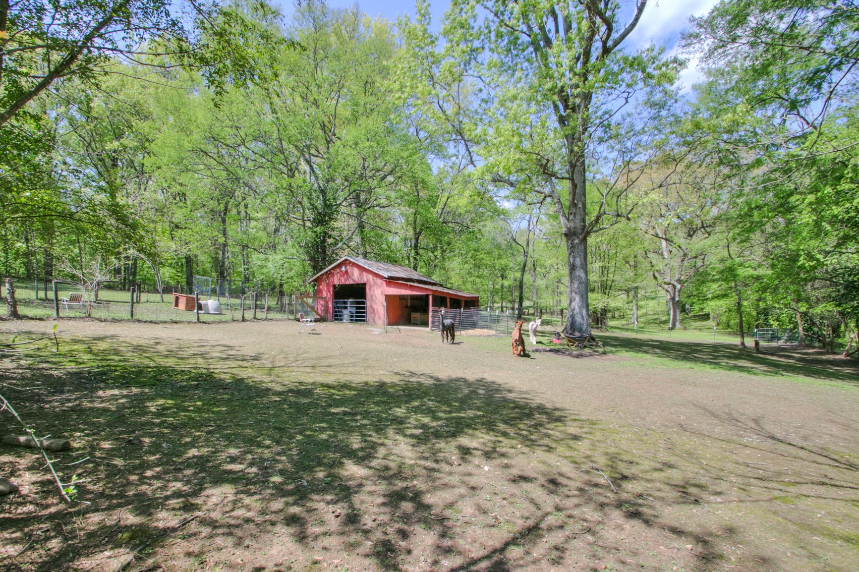 4754 Murfreesboro Road Arrington, TN 37014 - Photo 46 of 50 Gallery Image 46