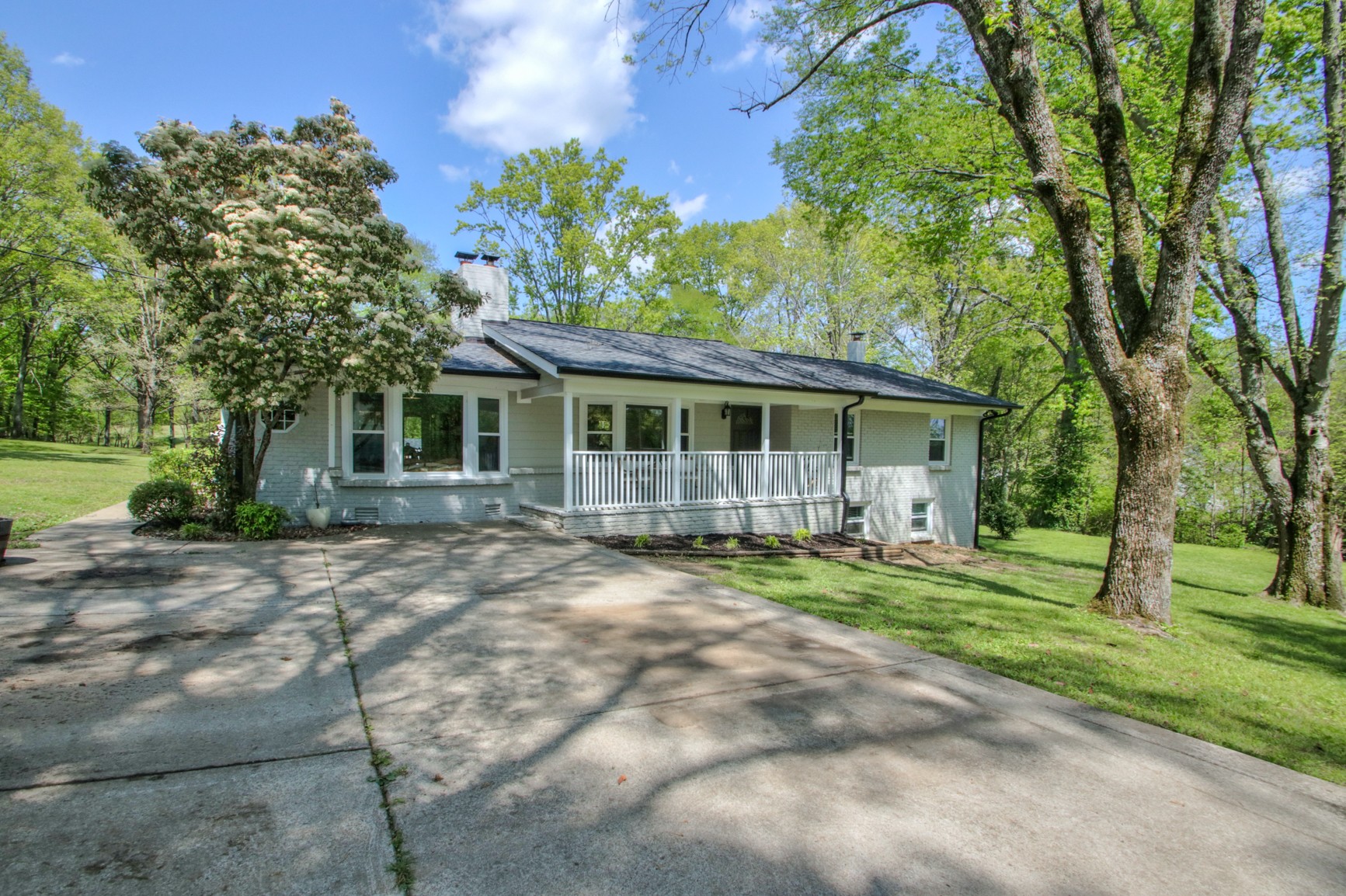 4754 Murfreesboro Road Arrington, TN 37014 - Photo 48 of 50 Gallery Image 48