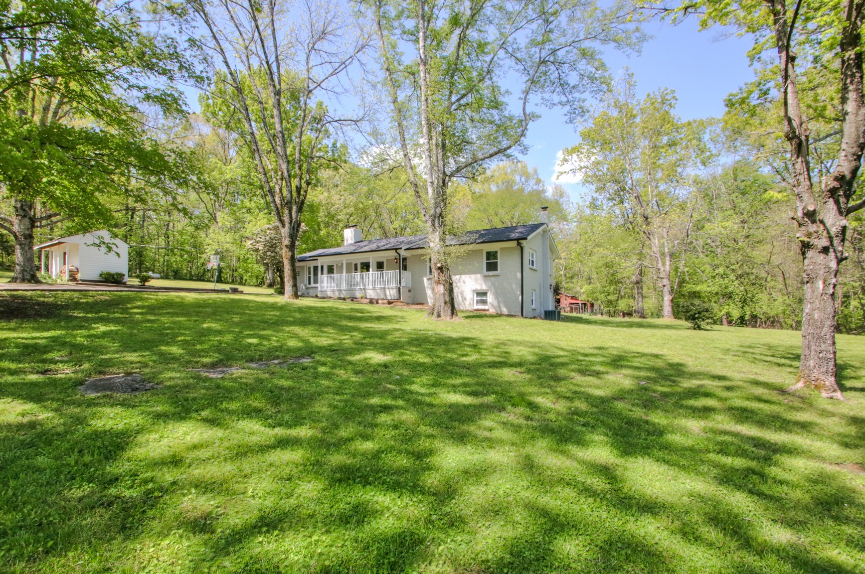 4754 Murfreesboro Road Arrington, TN 37014 - Photo 50 of 50 Gallery Image 50