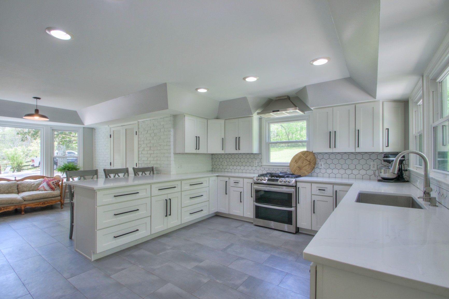 4754 Murfreesboro Road Arrington, TN 37014 - Photo 6 of 50 Gallery Image 6